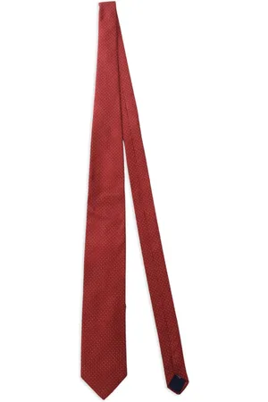 TOMBOLINI Corbata de seda