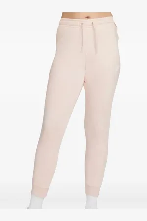 Nike Pantalones de chándal Sportswear Pink