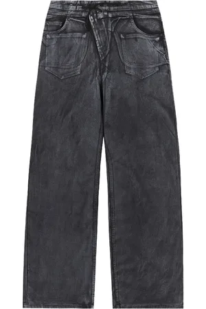 OTTOLINGER Pantalones Double Fold