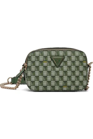Guess Bandolera G Wave