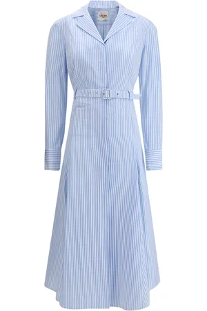 Crida Vestido midi Taranto