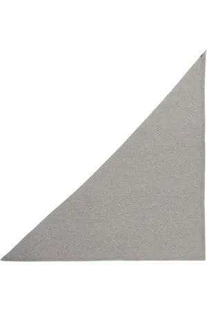 EXTREME CASHMERE Cruzado triangular