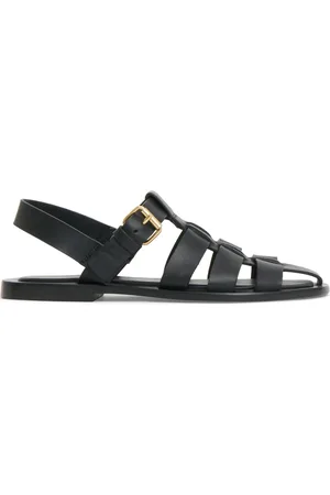 Mansur Gavriel Sandalias Fisherman