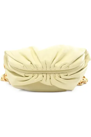 Bottega Veneta Bandolera The Chain Pouch 2000
