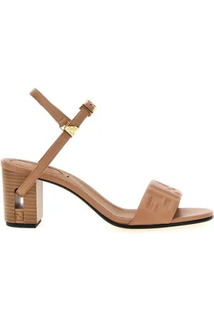 Fendi Sandalias Delfina de 65 mm