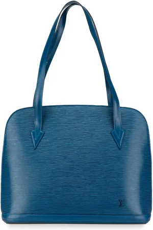 LOUIS VUITTON Bolso de hombro Lussac 1996