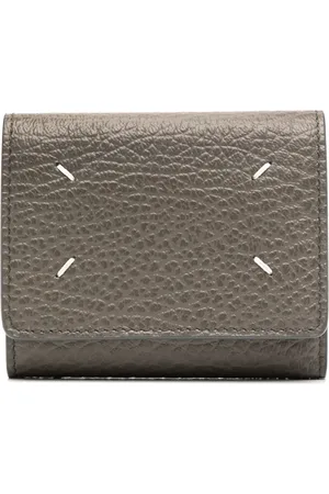 Maison Margiela Cartera con detalle Four Stitches