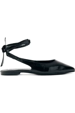 ALOHAS Zapatos planos con tira en el tobillo