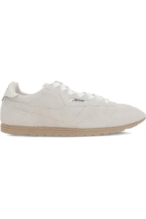 Autry Zapatillas de piel