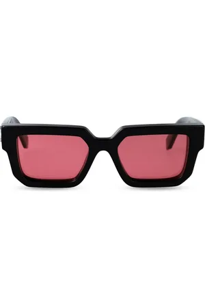 OFF-WHITE Gafas de sol Virgil