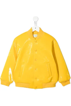 Fendi Chaqueta bomber brillante