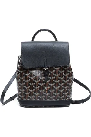 GOYARD Mochila Alpin mini 2010-2024