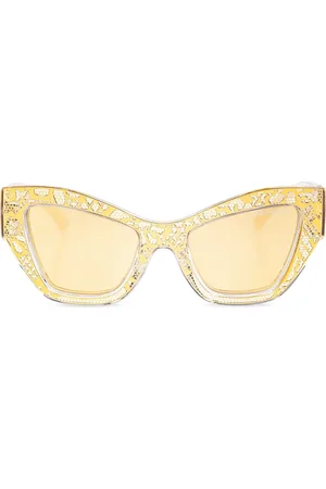 Dolce & Gabbana Gafas de sol DG Lace