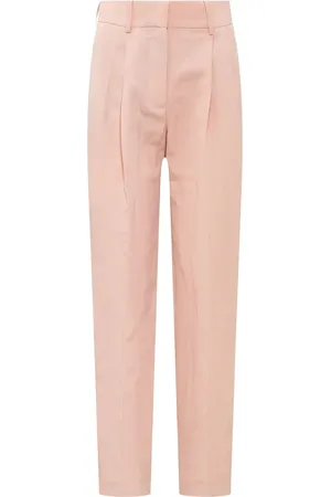 Blazé Milano Pantalones con pinzas