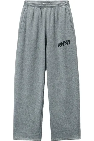 Alexander Wang Pantalones Graphic Articulated
