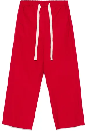 Max Mara Pantalones Argento