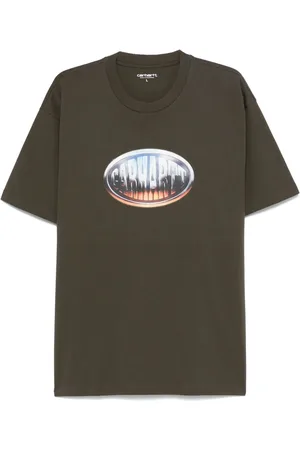 Carhartt Camiseta Big Time