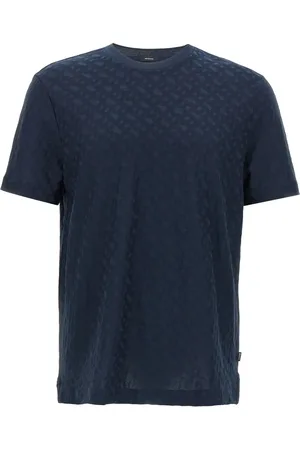 HUGO BOSS Camiseta H-Thompson 80