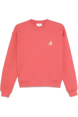 Maison Kitsuné Sudadera Speedy Fox