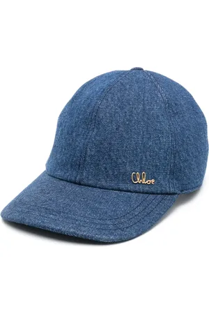 Chloé Gorra Iconic