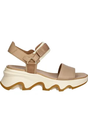 sorel Sandalias Kinetic Impact