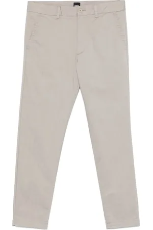 HUGO BOSS Pantalones ajustados