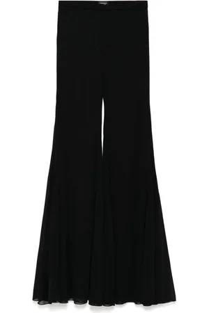 Giambattista Valli Pantalones acampanados