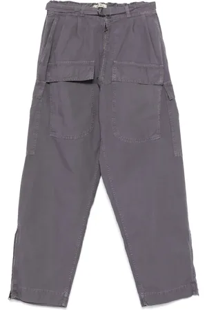 PAURA Pantalones cargo Buz
