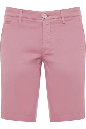 Jacob Cohen Bermudas chino Bob