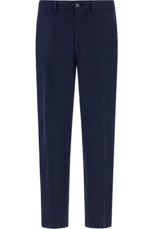 Boggi Milano Pantalones de lino