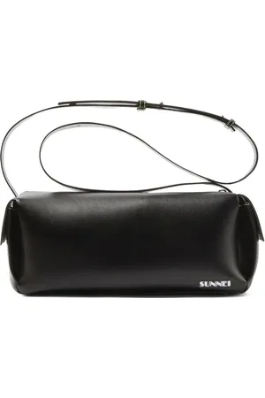 SUNNEI Bolso de hombro estructurado