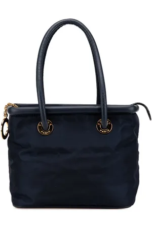 Céline Bolso de mano Nylon 2000-2024
