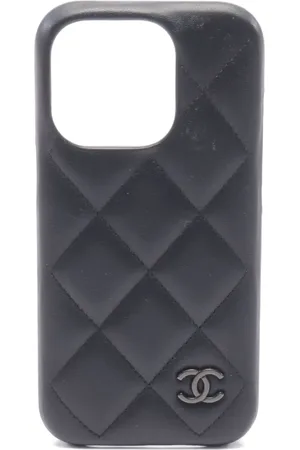 CHANEL Funda para iPhone 15 Pro 2021