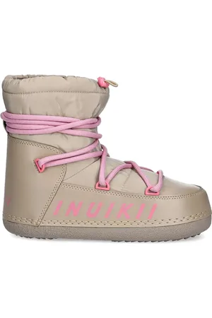 INUIKII Botas Mountain