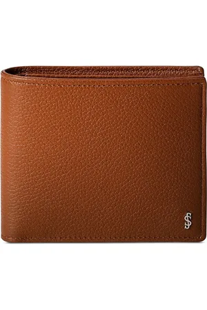 SERAPIAN Cartera de piel