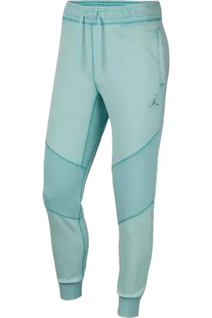 Nike Pantalones de chándal Wings Light Aqua
