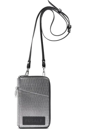 Fusalp Cartera Pouch grande