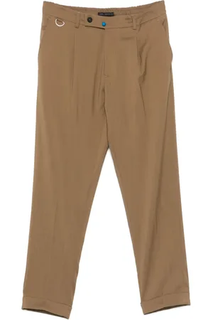 LOW BRAND Pantalones Riviera