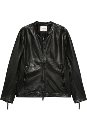 s.w.o.r.d 6.6.44 Chaqueta de piel