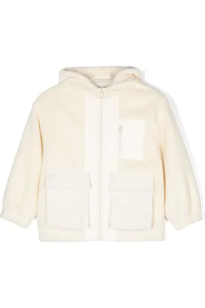 Fendi Chaqueta con capucha