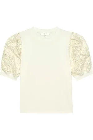 Frame Camiseta The Lace