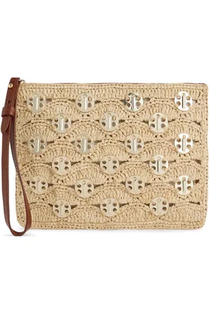 Paco rabanne Bolso de mano con detalles