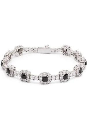 DARKAI Pulsera con apliques