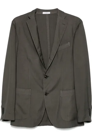 Boglioli Blazer con botones