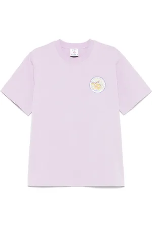 Casablanca Camiseta The Four Elements