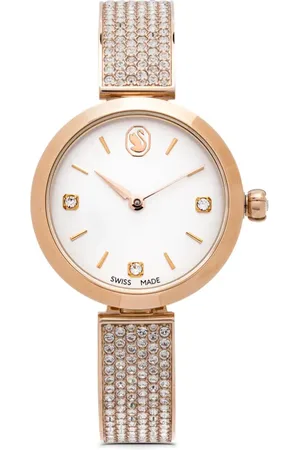 Swarovski Reloj Illumina de 27 mm