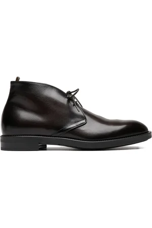 Officine creative Botas de cuero