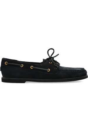 Gianvito Rossi Zapatos oxford con cordones