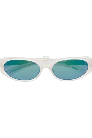 FLATLIST Gafas de sol con montura redonda
