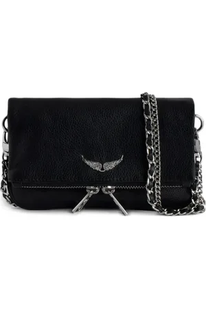 Zadig & Voltaire Bolso de mano Rock Nano